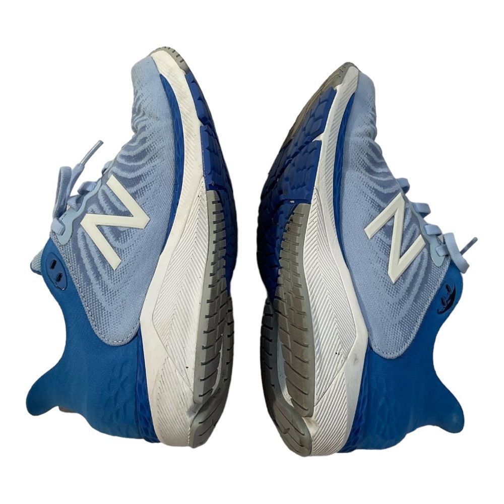 New Balance 860 V11 Women’s Blue Fresh Foam Athletic Running Sneakers Size 8 - Picture 6 of 16